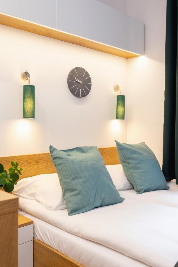 Krakow Trendy Studio Apartments By Noclegi Renters Exteriör bild