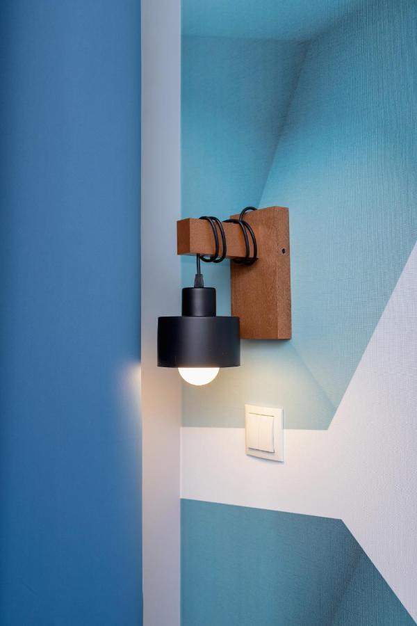 Krakow Trendy Studio Apartments By Noclegi Renters Exteriör bild